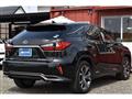 2016 Lexus RX