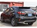 2016 Lexus RX