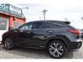 2016 Lexus RX