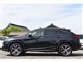 2016 Lexus RX