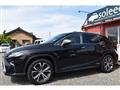 2016 Lexus RX