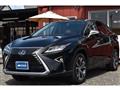 2016 Lexus RX