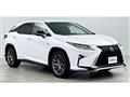 2016 Lexus RX