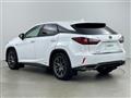 2016 Lexus RX