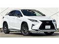 2016 Lexus RX