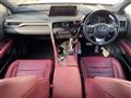 2016 Lexus RX