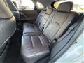2016 Lexus RX