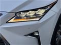 2016 Lexus RX