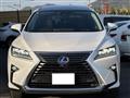 2016 Lexus RX