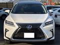 2016 Lexus RX