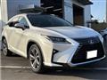 2016 Lexus RX