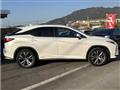 2016 Lexus RX