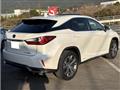 2016 Lexus RX