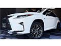2016 Lexus RX