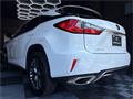 2016 Lexus RX