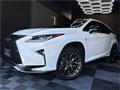 2016 Lexus RX