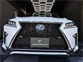2016 Lexus RX