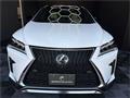 2016 Lexus RX
