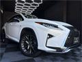 2016 Lexus RX