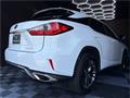 2016 Lexus RX