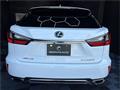 2016 Lexus RX
