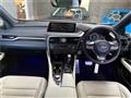 2016 Lexus RX