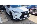2016 Lexus RX