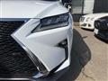 2016 Lexus RX