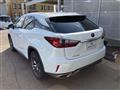 2016 Lexus RX