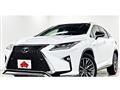 2016 Lexus RX