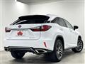 2016 Lexus RX