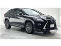 2016 Lexus RX