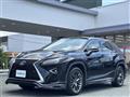 2016 Lexus RX