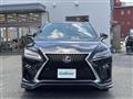 2016 Lexus RX