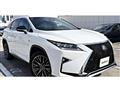 2016 Lexus RX