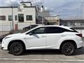 2016 Lexus RX