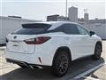 2016 Lexus RX