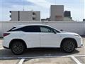 2016 Lexus RX