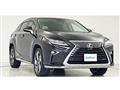 2016 Lexus RX