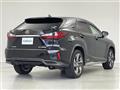 2016 Lexus RX