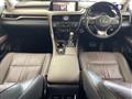 2016 Lexus RX