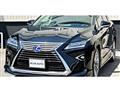 2016 Lexus RX