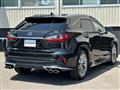 2016 Lexus RX
