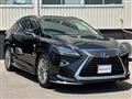 2016 Lexus RX