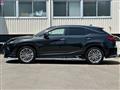 2016 Lexus RX