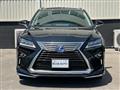 2016 Lexus RX