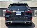 2016 Lexus RX