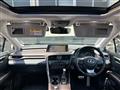 2016 Lexus RX