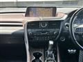 2016 Lexus RX