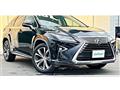 2016 Lexus RX